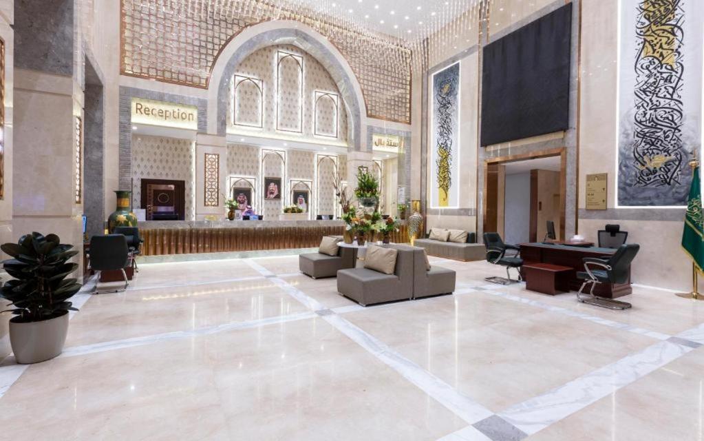 Grand Millennium Al Haram, photo 5 of 5