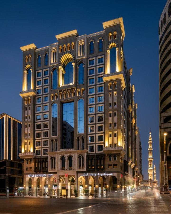 Al Aqeeq Madinah Hotel, photo 1 of 5