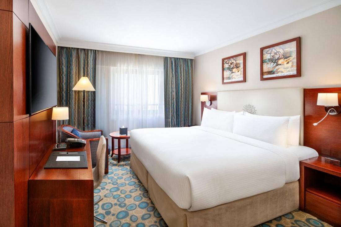 Al Aqeeq Madinah Hotel, photo 4 of 5