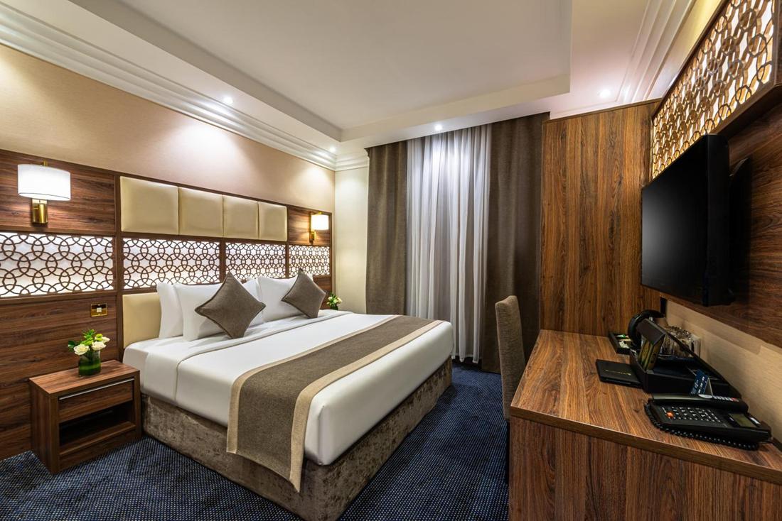 Golden Tulip Al Zahabi, photo 2 of 5