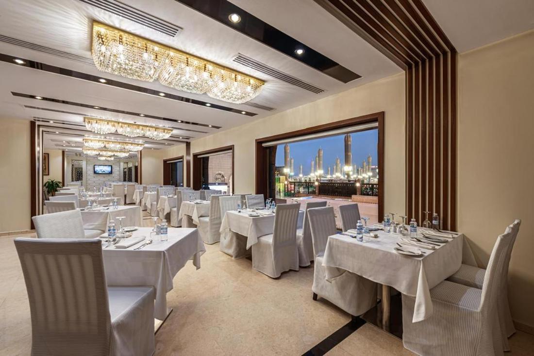 Golden Tulip Al Zahabi, photo 3 of 5