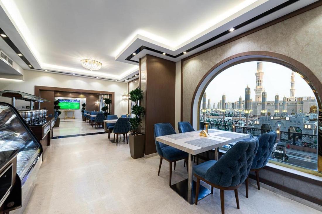Golden Tulip Al Zahabi, photo 4 of 5