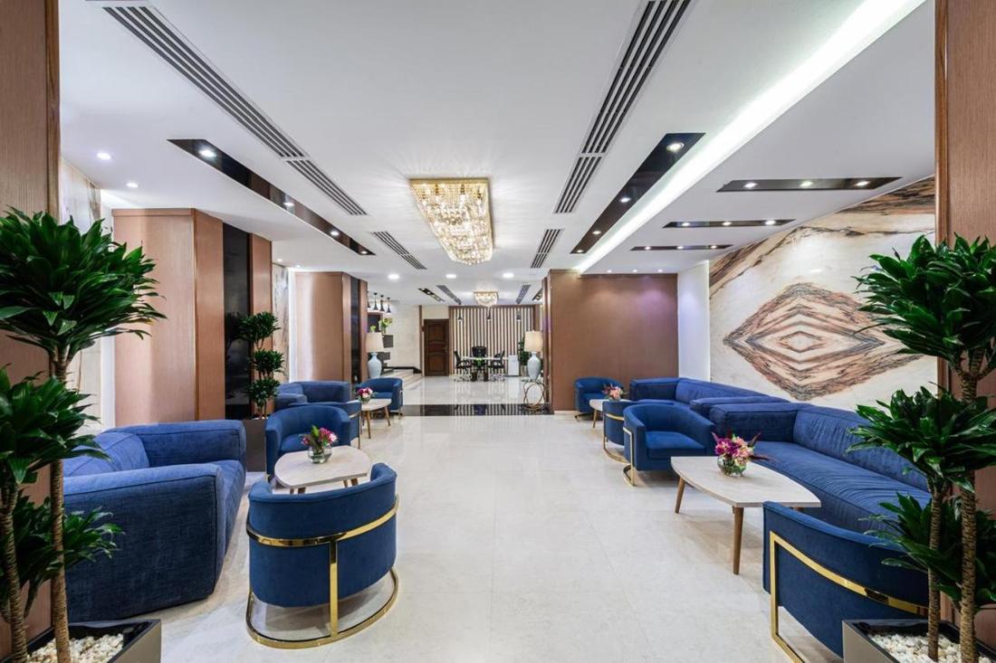 Golden Tulip Al Zahabi, photo 5 of 5