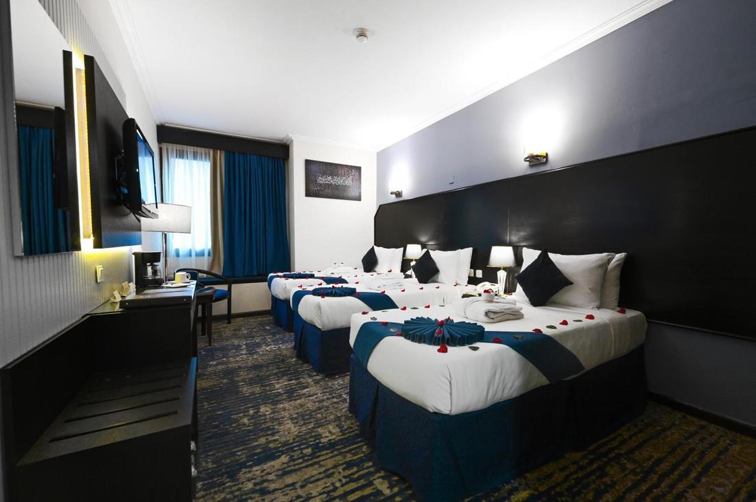 Grand Plaza Al Madinah, photo 2 of 5