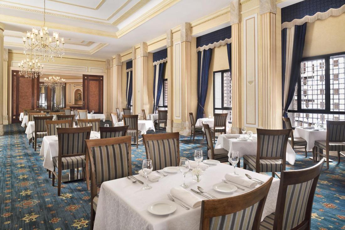 Dar Al Hijra InterContinental, photo 3 of 5