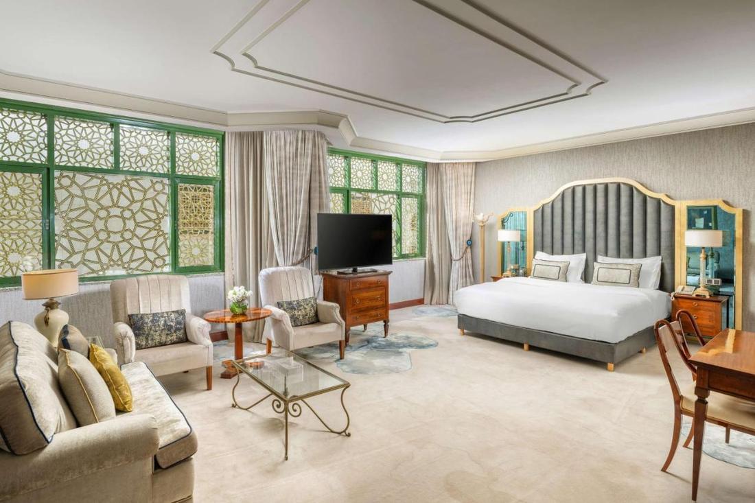 Madinah Hilton, photo 2 of 5
