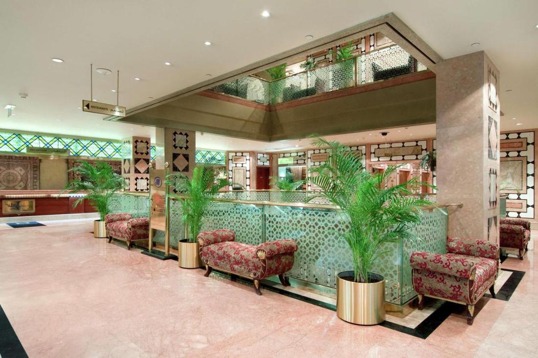 Madinah Hilton, photo 5 of 5