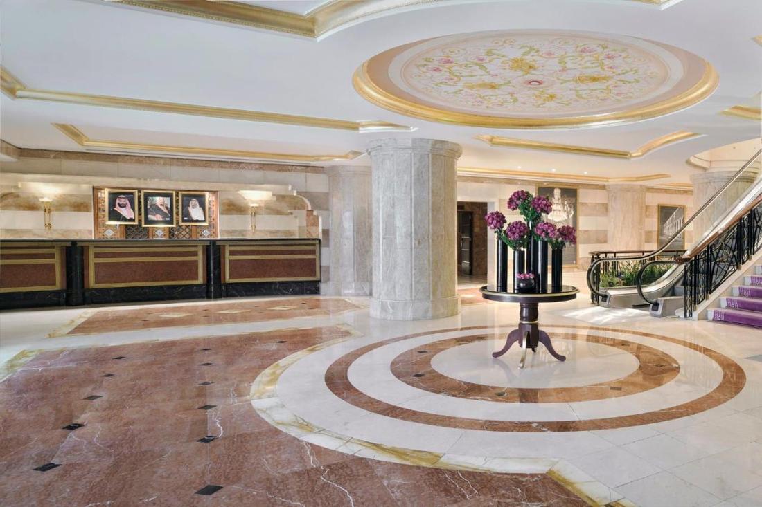 Dar Al Iman InterContinental, photo 1 of 5