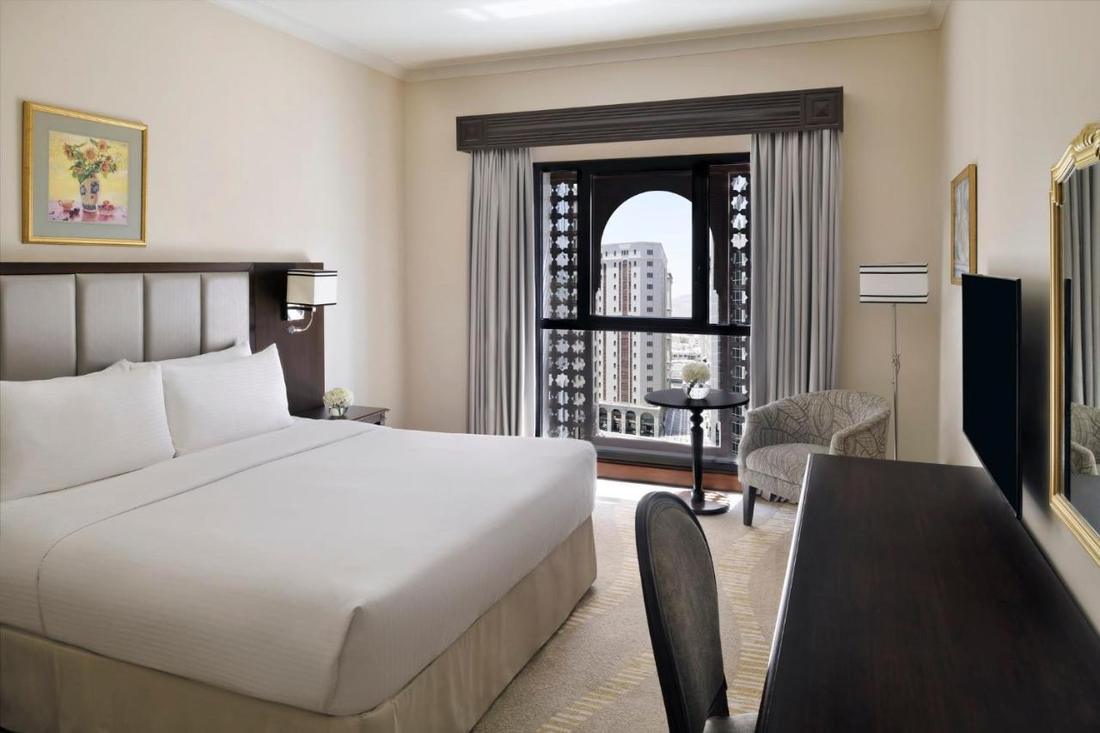 Dar Al Iman InterContinental, photo 2 of 5