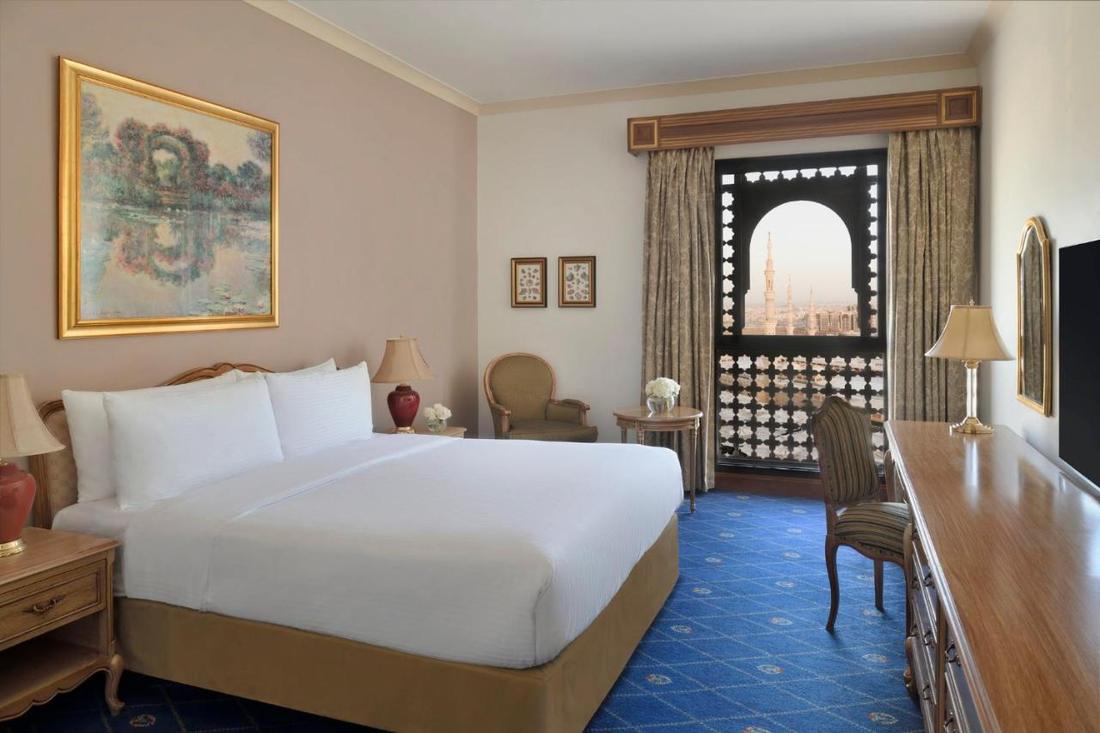 Dar Al Iman InterContinental, photo 3 of 5