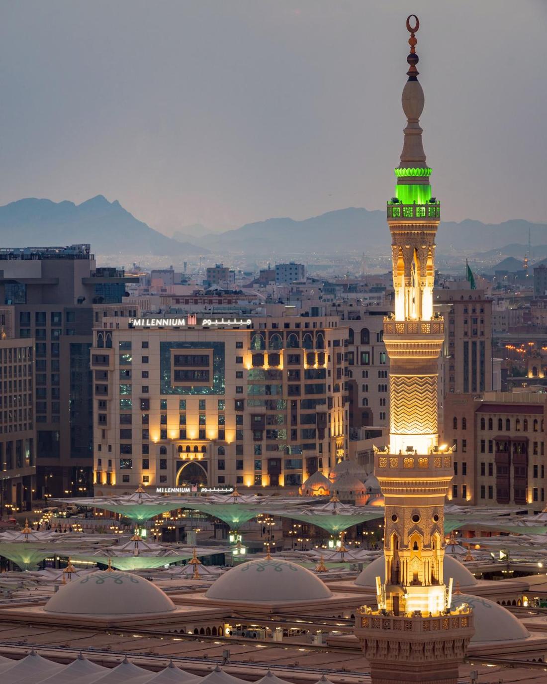 Millennium Taiba Madinah, photo 2 of 5