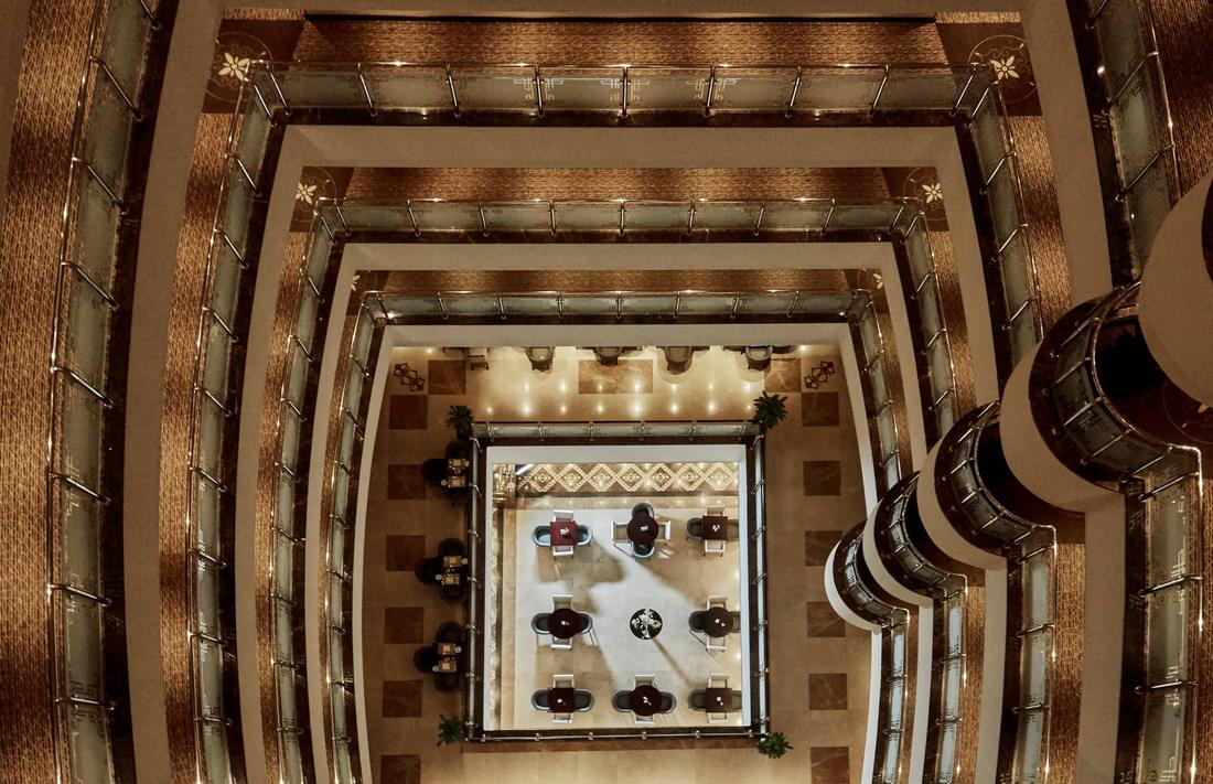 Pullman Zamzam Madinah, photo 4 of 5