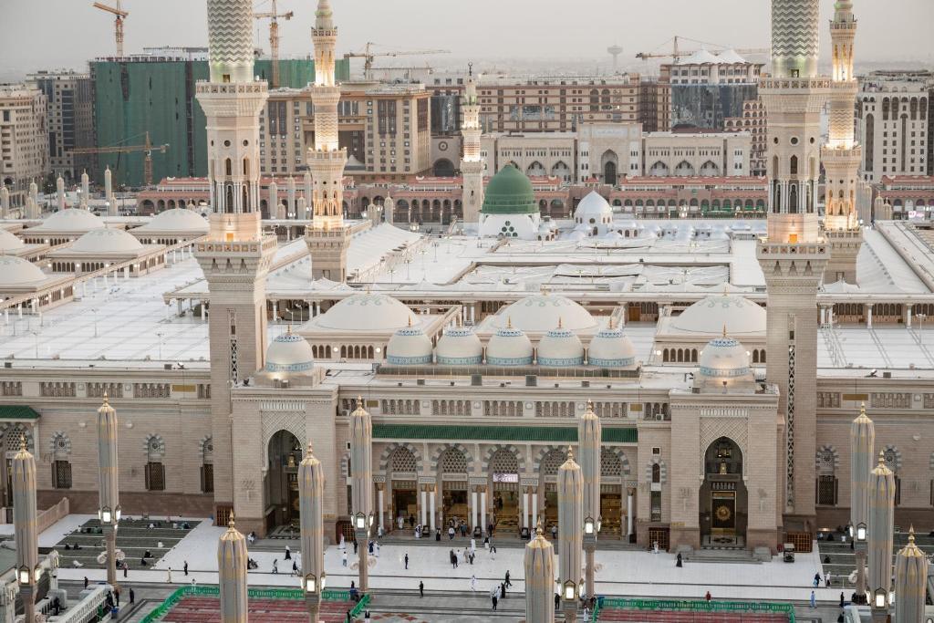 Shaza Al Madina, photo 2 of 5