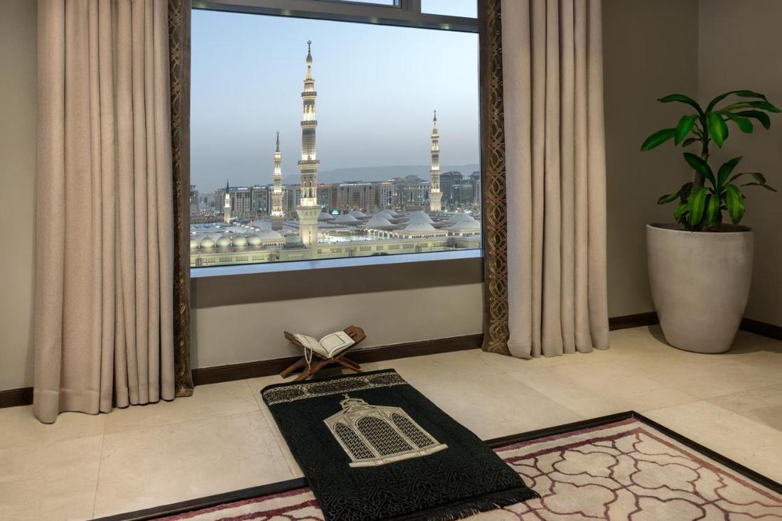 Shaza Al Madina, photo 3 of 5
