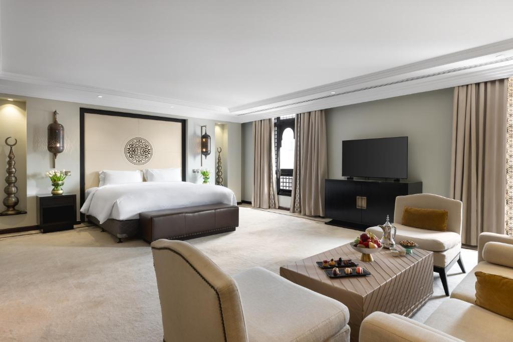 Sofitel Shahd Al Madinah, photo 3 of 5