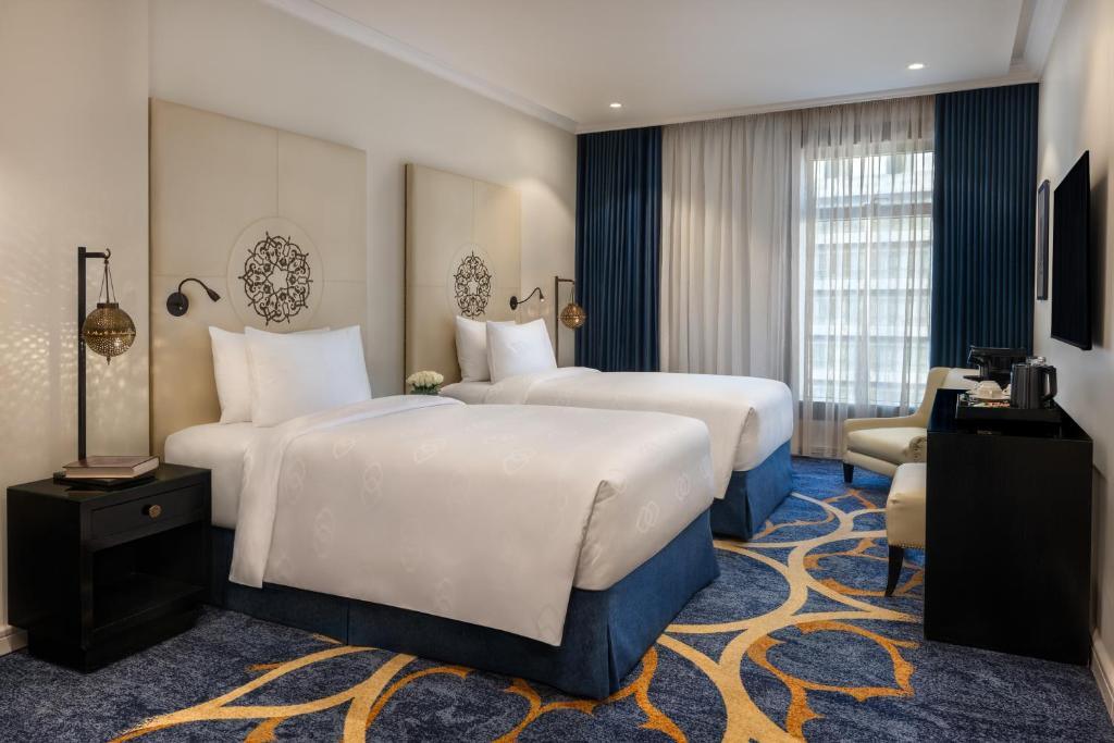 Sofitel Shahd Al Madinah, photo 4 of 5