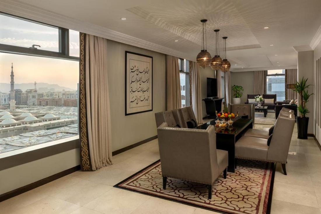 Sofitel Shahd Al Madinah, photo 5 of 5
