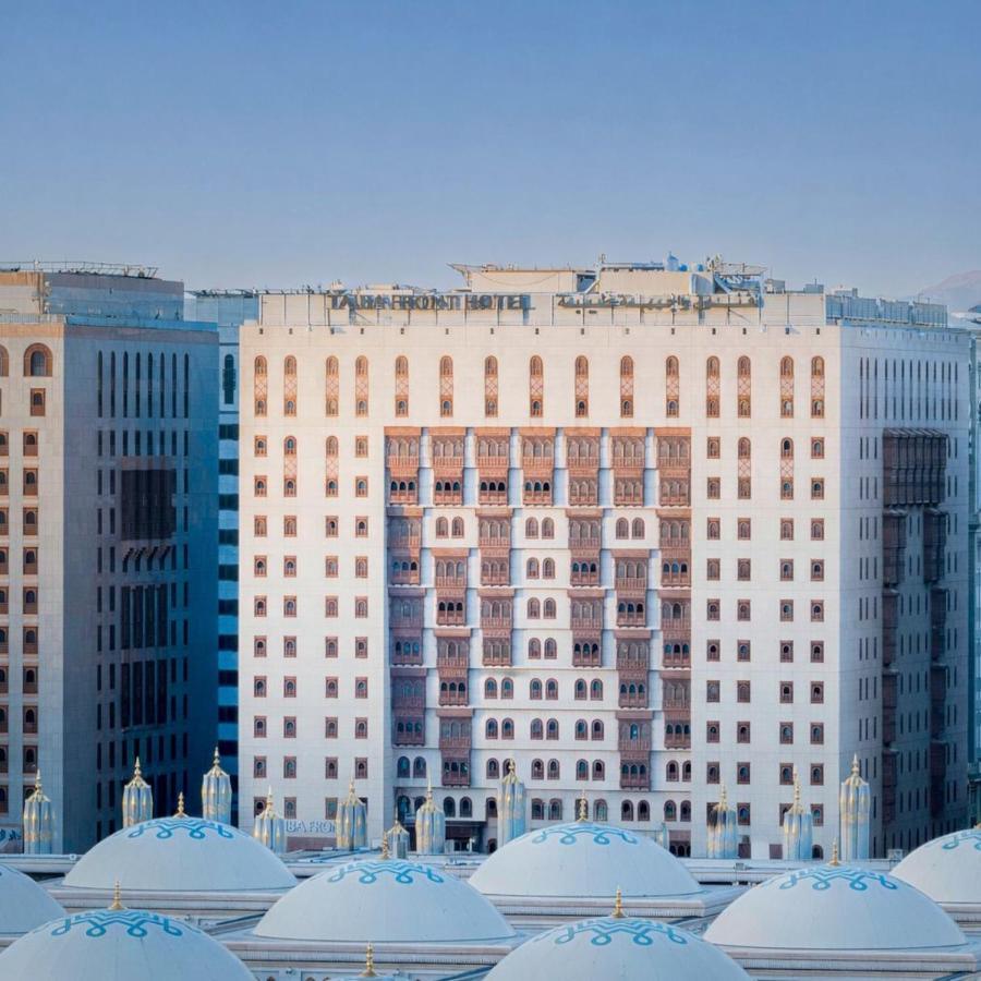 Taiba Front Hotel, photo 1 of 4