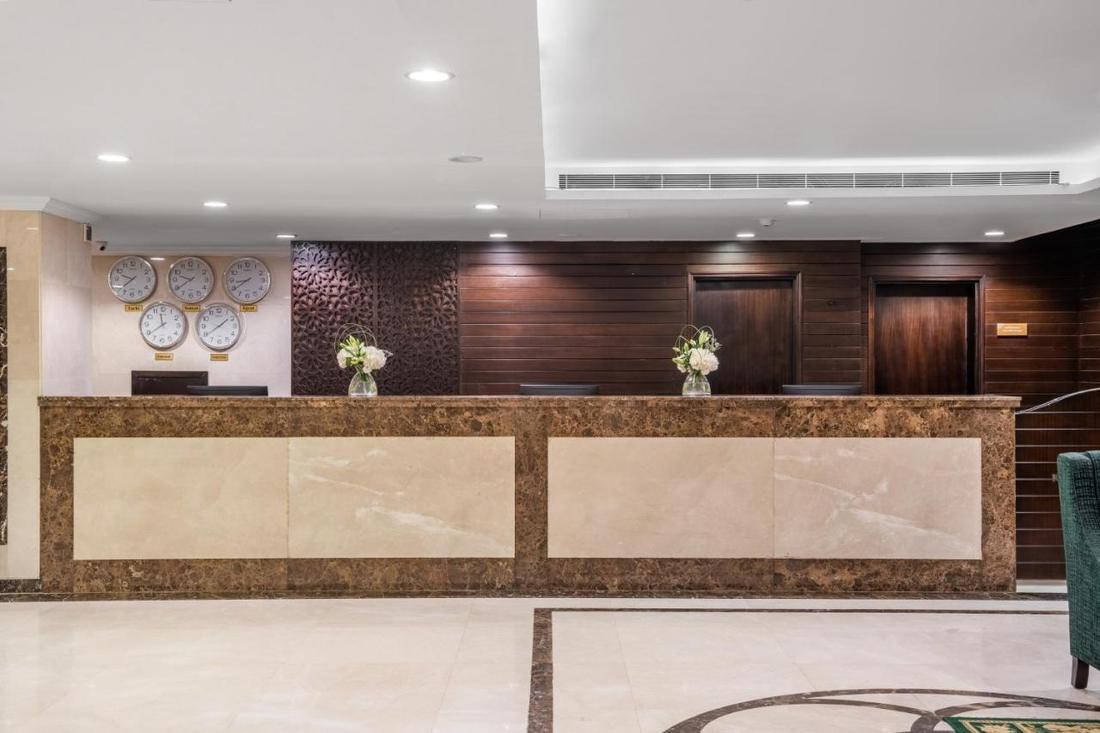 Taiba Front Hotel, photo 2 of 4