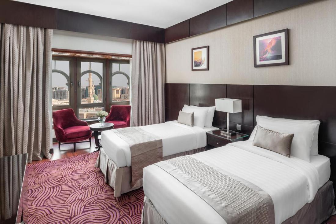 Taiba Front Hotel, photo 3 of 4