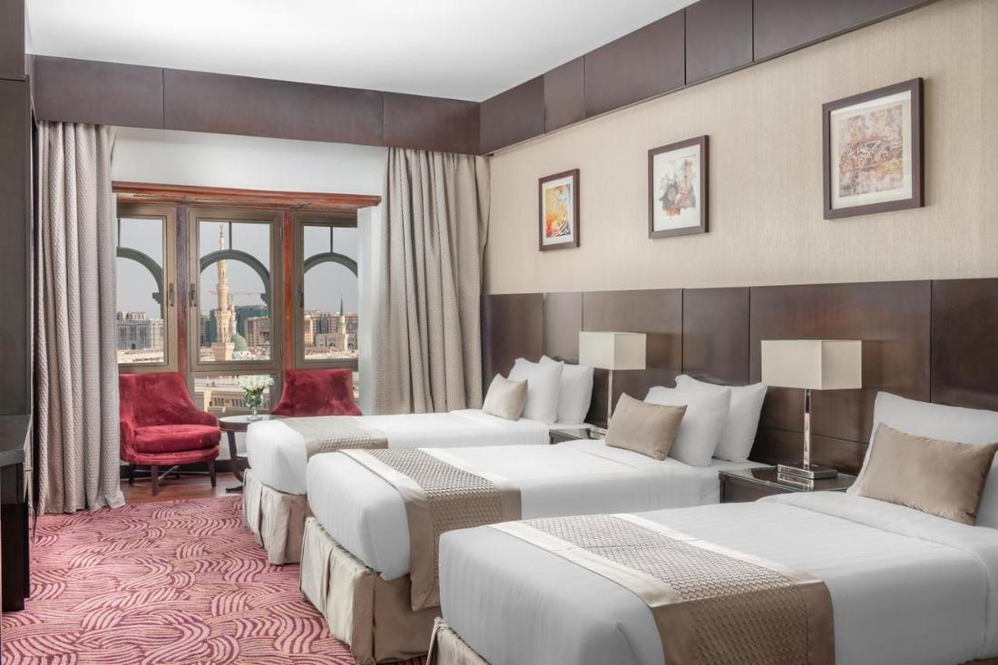 Taiba Front Hotel, photo 4 of 4