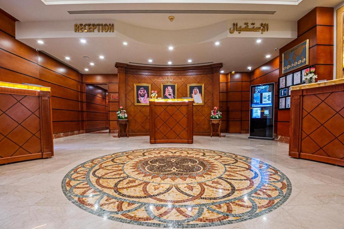 Dar Al Taqwa Hotel, photo 2 of 5