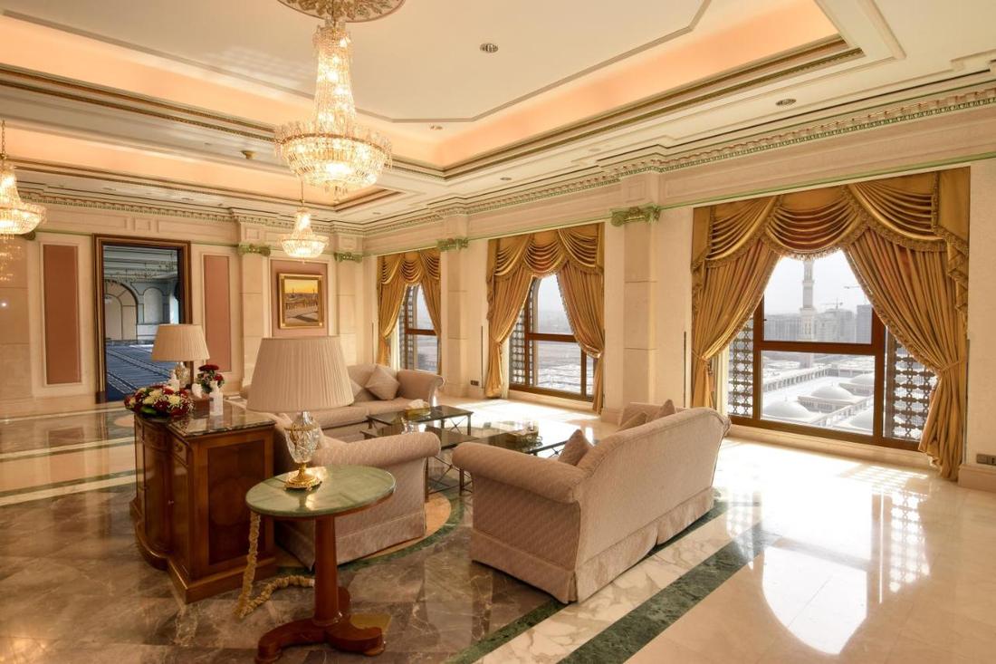 Dar Al Taqwa Hotel, photo 4 of 5