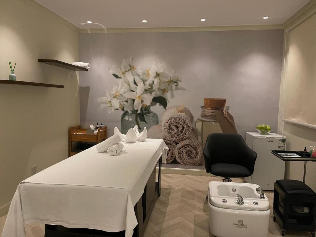 Dar Al Taqwa Hotel, photo 5 of 5