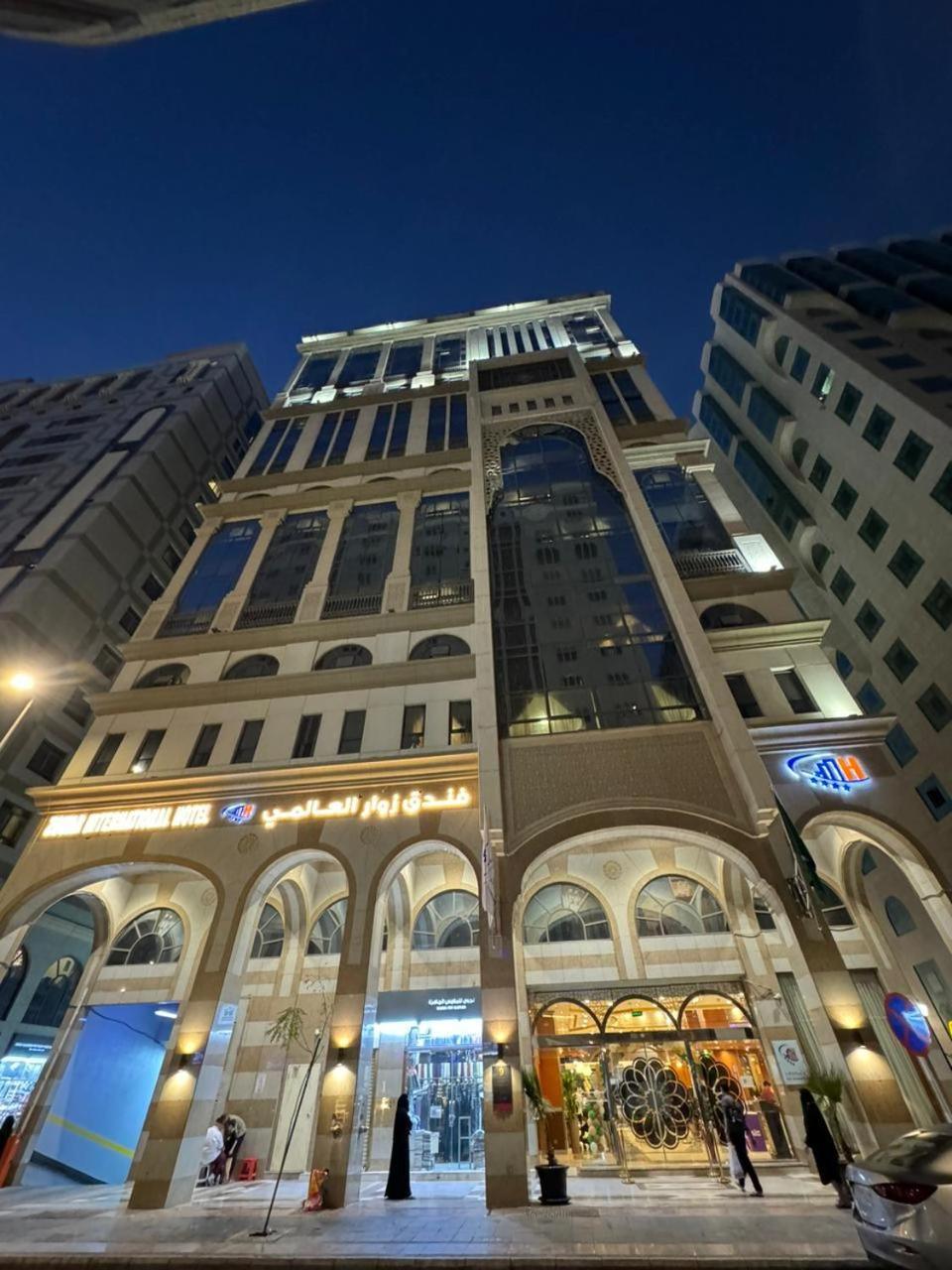 Zowar Alalami Hotel, photo 1 of 5