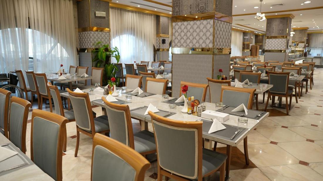 Zowar Alalami Hotel, photo 3 of 5
