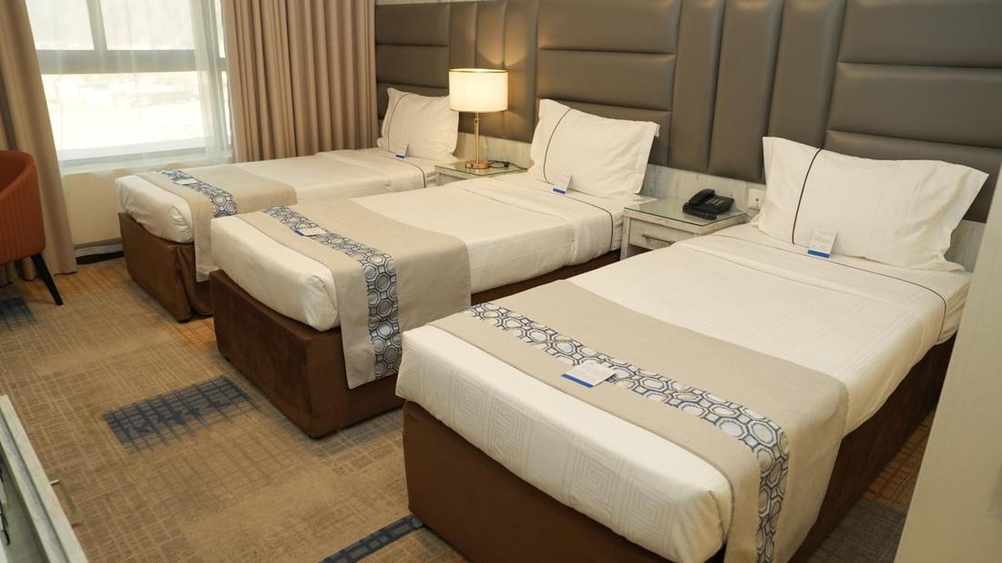 Zowar Alalami Hotel, photo 5 of 5