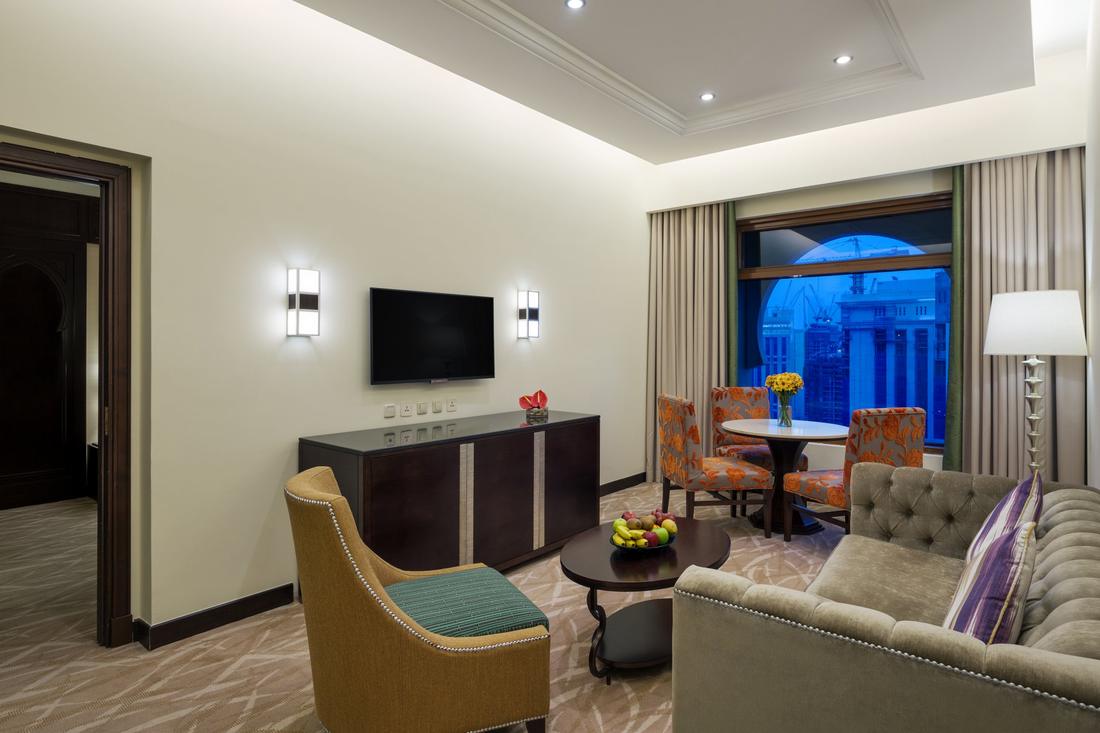 Anjum Hotel Makkah, photo 5 of 5