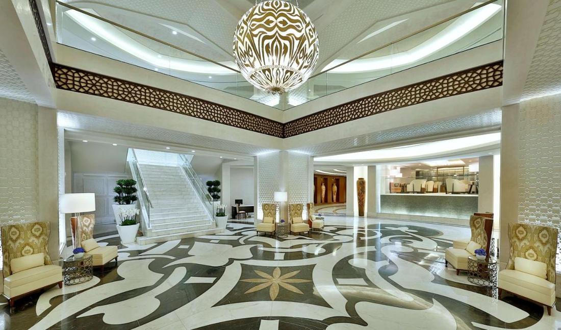 Conrad Makkah, photo 2 of 5