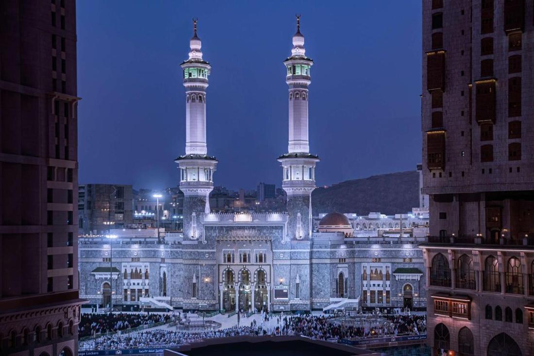 Conrad Makkah, photo 3 of 5