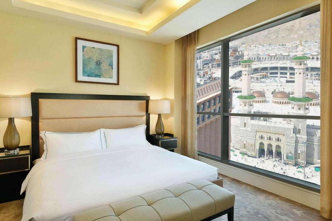 Conrad Makkah, photo 5 of 5