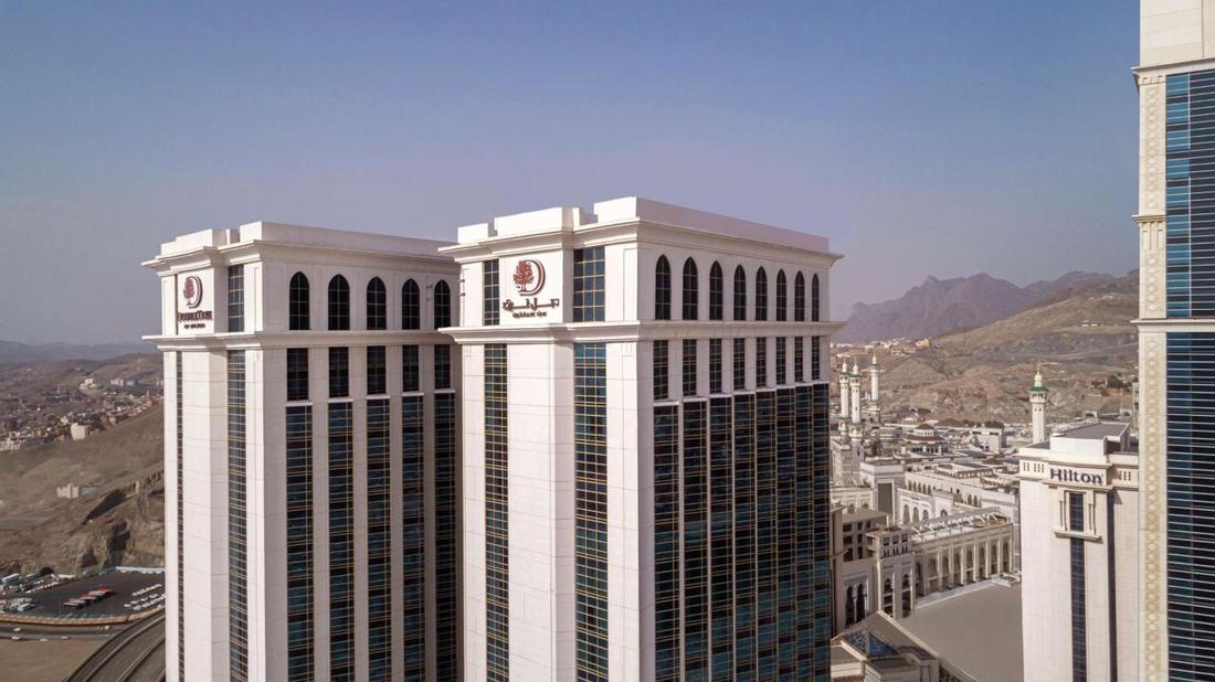 DoubleTree by Hilton Makkah Jabal Omar, photo 5 of 5