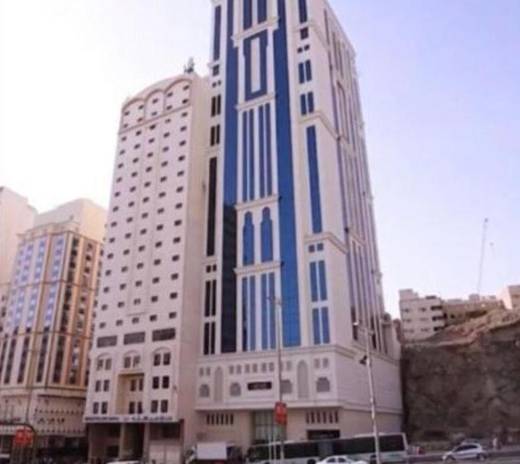 Al Ebaa Hotel