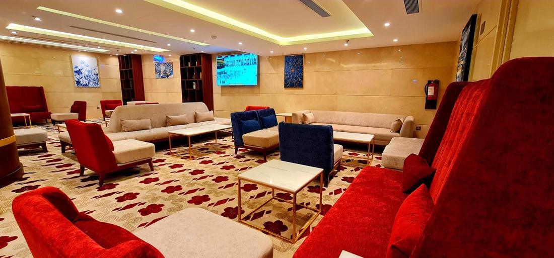 Al Ebaa Hotel, photo 4 of 5