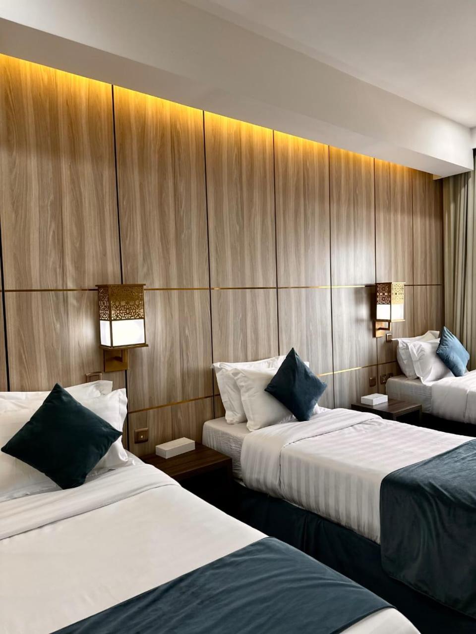 Al Ebaa Hotel, photo 5 of 5