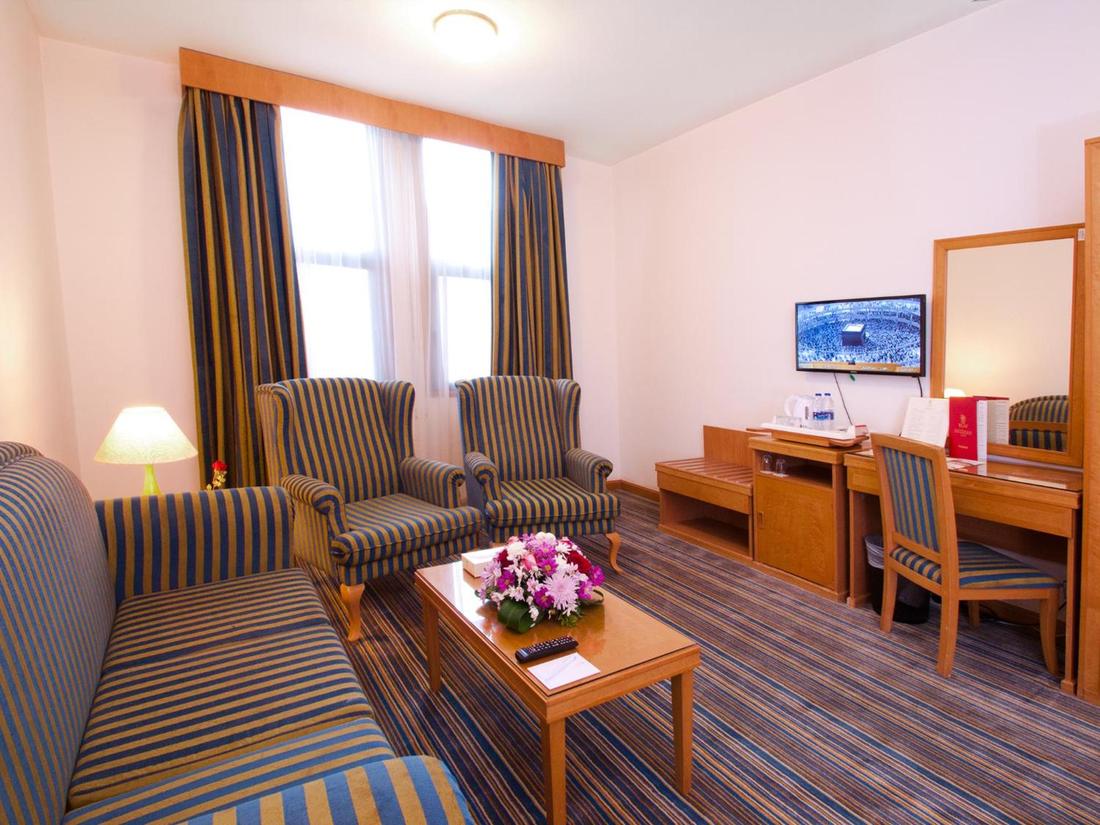Manazel Ajyad Hotel, photo 4 of 5