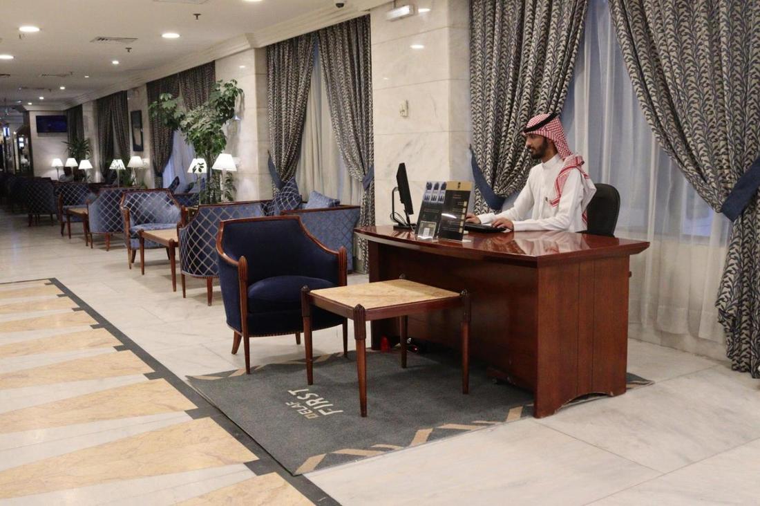 Manazel Ajyad Hotel, photo 5 of 5