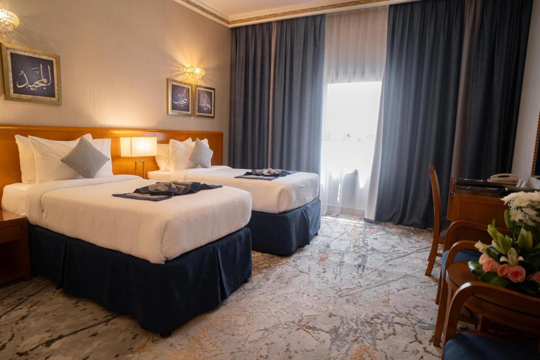 Emaar Grand Hotel, photo 3 of 5