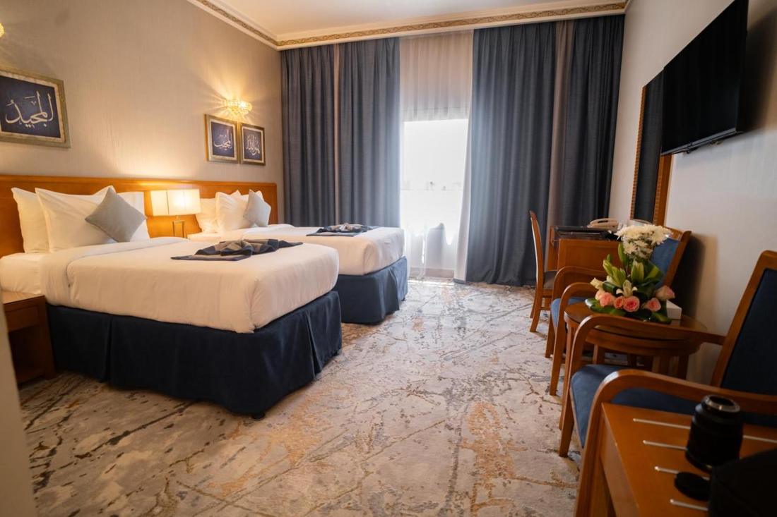 Emaar Grand Hotel, photo 4 of 5