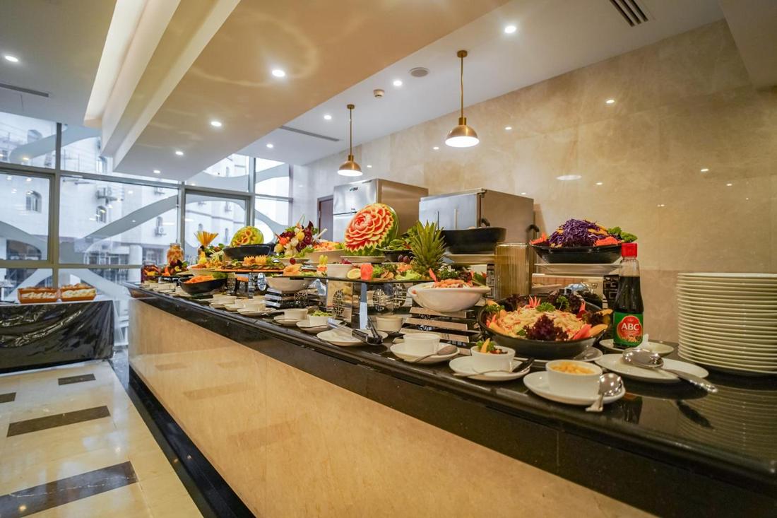 Emaar Elite Hotel, photo 3 of 5