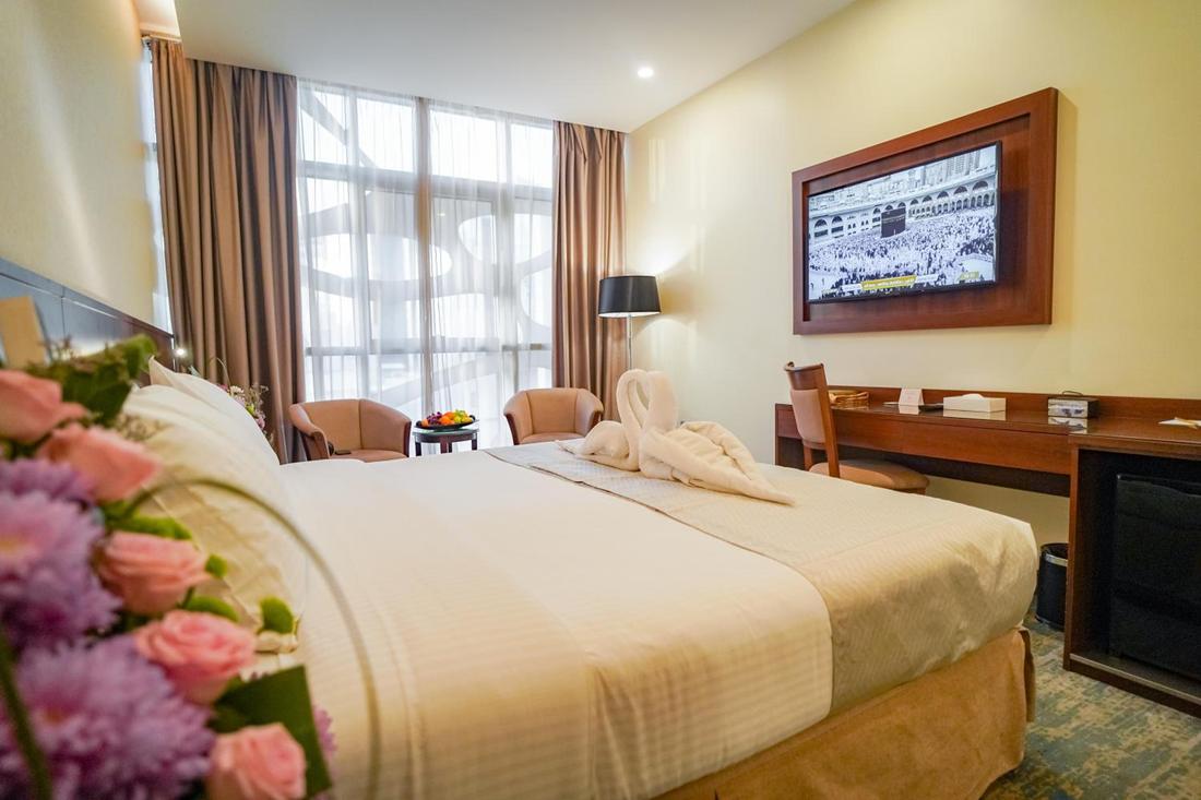 Emaar Elite Hotel, photo 5 of 5