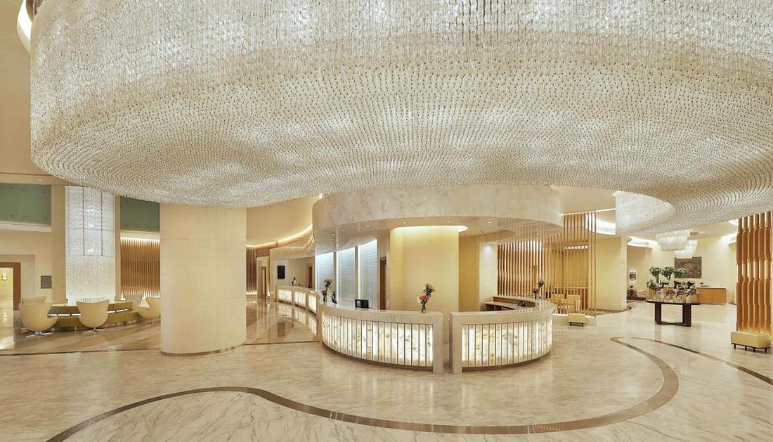 Hilton Makkah Convention Hotel, photo 3 of 5