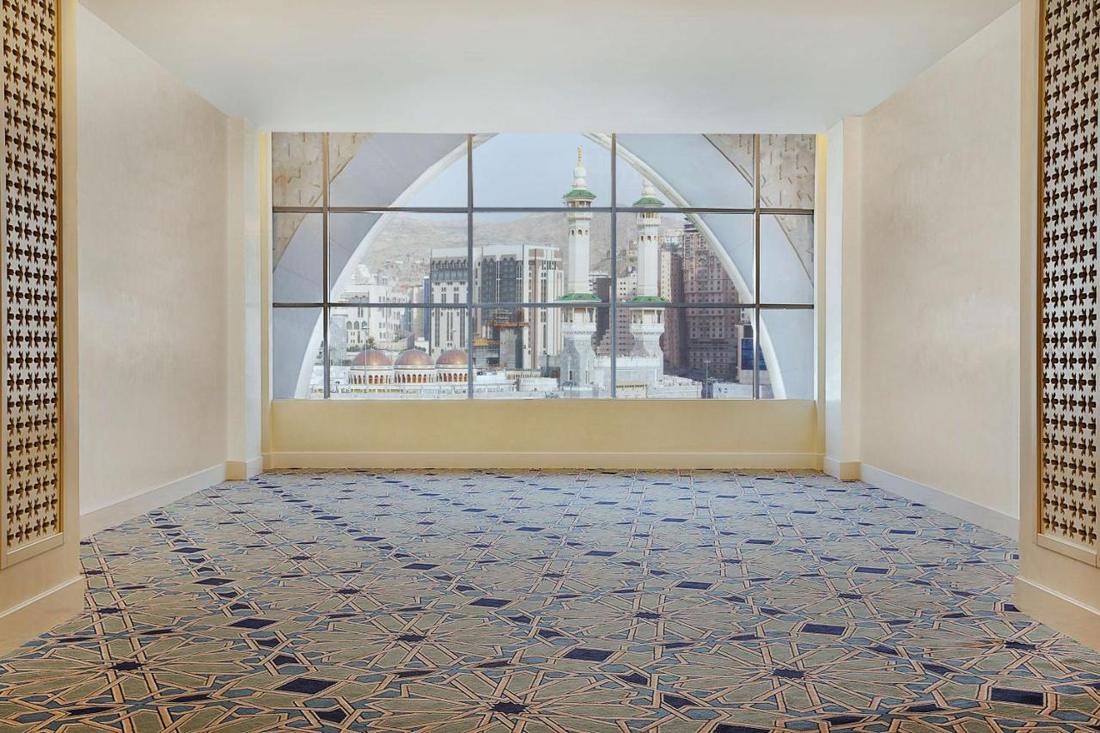 Hilton Makkah Convention Hotel, photo 4 of 5