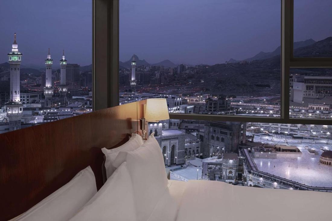 Hilton Suites Makkah, photo 3 of 5