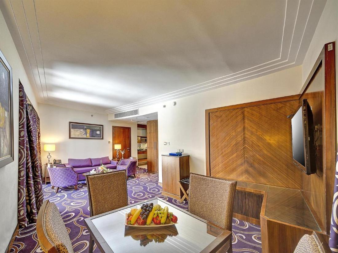 Elaf Kinda Hotel, photo 5 of 5