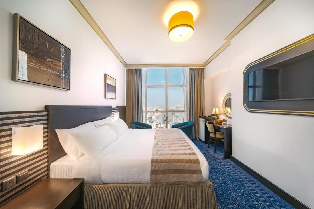 Kiswah Towers Hotel, photo 5 of 5